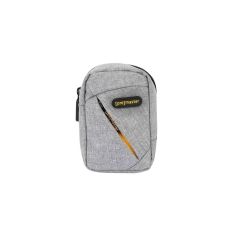 ProMaster Impulse Pouch Case - Small, Grey