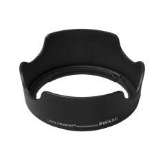 ProMaster Lens Hood - Canon EW63C