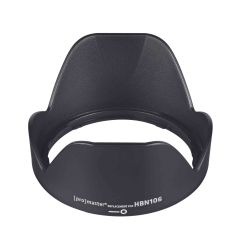 ProMaster Lens Hood - Nikon HBN-106