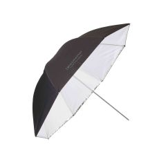 ProMaster Umbrella Convertible 36" (Black, Silver, Translucent)