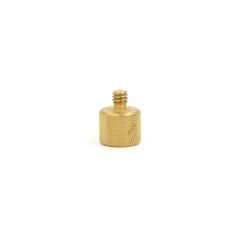 ProMaster Small Thread Adapter 3/8"-16 Female to 1/4"-20 Male