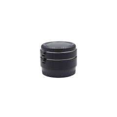 ProMaster Macro Extension Tube Set for Fujifilm X