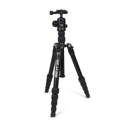 ProMaster XC-M 522K Professional Tripod Kit with Head - Black