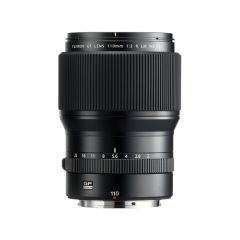 Fujifilm GF 110mm f/2 R LM WR Lens