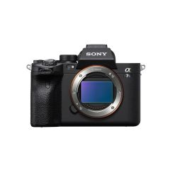 Sony Alpha A7S III Body