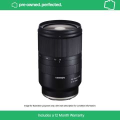 Pre-Owned Tamron 28-75mm F2.8 Di III RXD for Sony FE