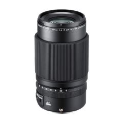 Fujifilm GF 120mm f/4 R LM OIS WR Macro Lens