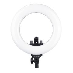 ProMaster Basis BR130B 14" LED Ringlight - Bi-Colour