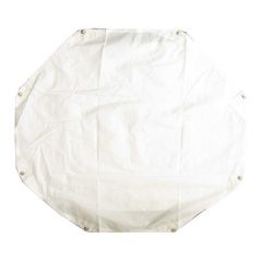 Elinchrom Inner Diffuser for Rotalux 100cm Octa Softboxes 26183/85/89 / 26646/48 - flat lay 