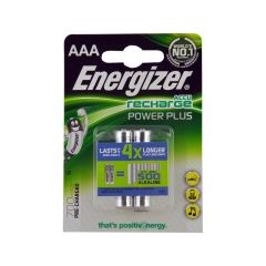 Energizer Rechargeable 700 mAh AAA - 2 Pack