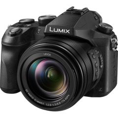 Panasonic Lumix DMC-FZ2000 Digital Camera