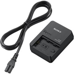 Sony BC-QZ1 Battery Charger - for NP-FZ100 Battery