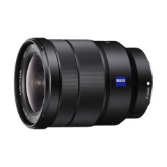 Sony FE 16-35mm F4 ZA OSS Vario Tessar T* Lens