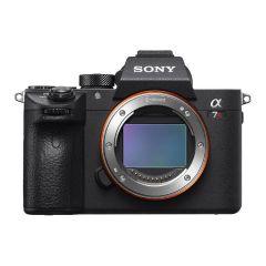 Sony a7R III / A7R III A  Mirrorless Digital Camera Body
