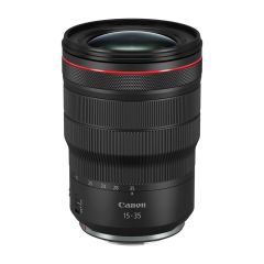 Canon RF 15-35mm f/2.8L IS USM Lens