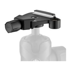 Manfrotto MSQ6T Top Lock Travel Quick Release Adapter