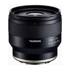 Tamron AF 35mm f/2.8 Di III OSD Macro 1:2 Lens for Sony FE