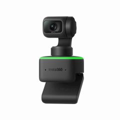 Insta360 Link (The AI-powered 4K Web Cam)