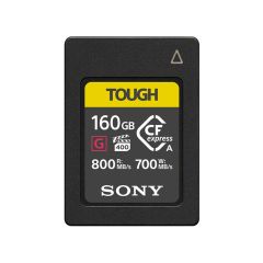 Sony CFexpress Type A 160GB Card