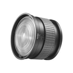 Godox FSL10 Fresnel Lens for M600D