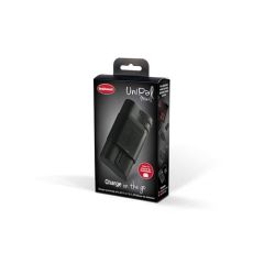 Hahnel Unipal Mini II Universal Li-Ion Charger