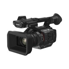 Panasonic HC-X2E 4K Professional Camcorder