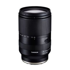 Tamron AF 28-200mm f/2.8-5.6 Di III RXD Lens for Sony FE