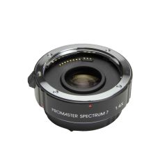 ProMaster 1.4x Teleconverter Canon EOS