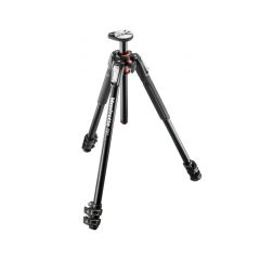 Manfrotto 190XPRO Aluminium 3-Section Tripod