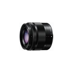 Panasonic Lumix G Vario 35-100mm f/4-5.6 ASPH. Mega OIS Lens - Black