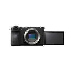 Sony Alpha 6700 Mirrorless Camera Body