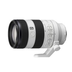 Sony FE 70-200mm F4 G OSS II Lens