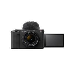 Sony ZV-E1 & FE 28-60mm f/4-5.6 Lens| Full-frame Mirrorless Interchangeable Lens Vlog Camera