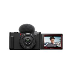 Sony ZV-1F Vlog Digital Camera