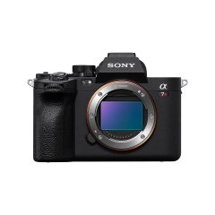 Sony Alpha 7R V Mirrorless Camera Body