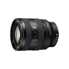 Sony FE 20-70mm F4 G Full-Frame Standard Zoom Lens