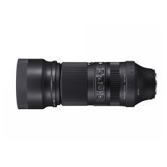 Sigma 100-400mm F5-6.3 DG DN OS | Contemporary  - Fujifilm XF
