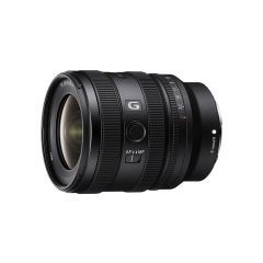 Sony FE 16-25mm F2.8 G Lens