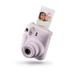 Fujifilm Instax Mini 12 - Lilac Purple