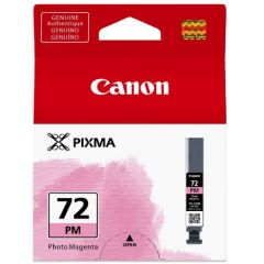 Canon Ink PGI-72PM Photo Magenta