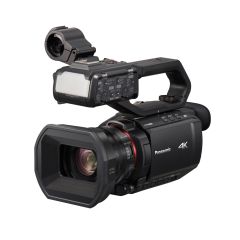 Panasonic HC-X2000 4K Video Camcorder