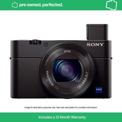 Pre-Owned Sony RX100 III