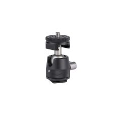 ProMaster B&S Famous Shoes Ball Head
