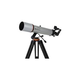 Celestron StarSense Explorer DX 102AZ App-Enabled Refractor Telescope