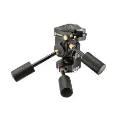 Manfrotto MN229 3-Way Tripod Head