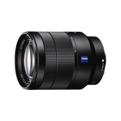 Sony FE 24-70mm F4 ZA Carl Zeiss Vario Tessar T* Lens