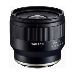 Tamron AF 24mm f/2.8 Di III OSD Macro 1:2 Lens for Sony FE