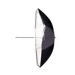 Elinchrom 105cm Large Umbrella - White / Translucent