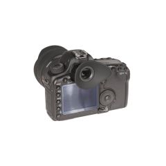 Hoodman Eyecup for Canon 22mm For 1D, 1Ds II, 1Ds III, 7D & 5DIII