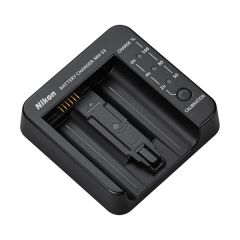 Nikon Compact Battery Charger MH-33